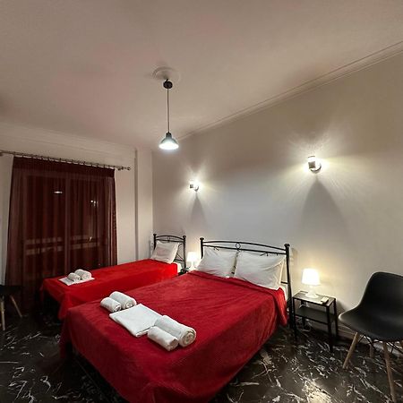 Modern & Minimal Athens Apartment 外观 照片