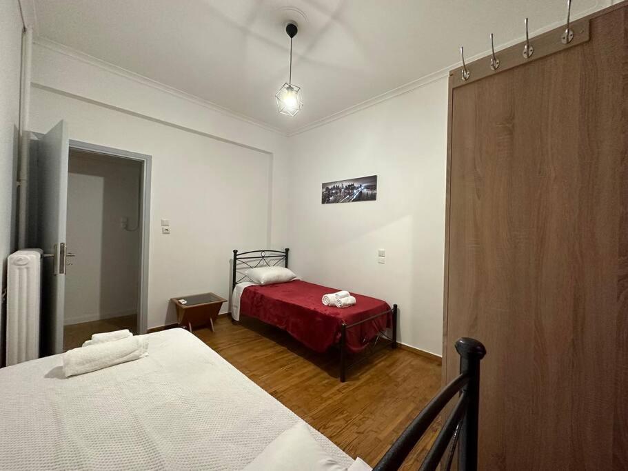 Modern & Minimal Athens Apartment 外观 照片